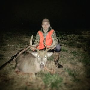 Meet your Posher, Samuel